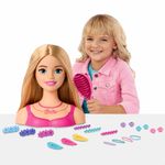 Mattel-Barbie-Styling-Head-Muñeca-Cabello-Rubio-HMD88