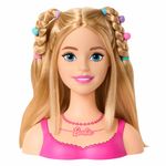 Mattel-Barbie-Styling-Head-Muñeca-Cabello-Rubio-HMD88