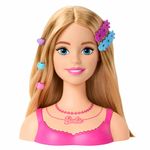 Mattel-Barbie-Styling-Head-Muñeca-Cabello-Rubio-HMD88