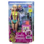 Mattel-Barbie-Profesiones-Set-de-Juego-Biologa-Marina-HMH26