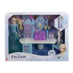 Mattel-Disney-Frozen-Carrito-de-Helados-Elsa-y-Olaf-HMJ48