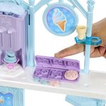 Mattel-Disney-Frozen-Carrito-de-Helados-Elsa-y-Olaf-HMJ48