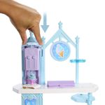 Mattel-Disney-Frozen-Carrito-de-Helados-Elsa-y-Olaf-HMJ48