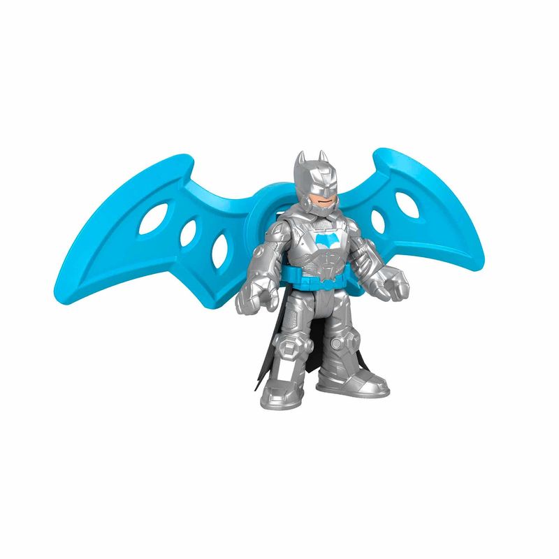 Mattel-Imaginext-Batman-Insider---Exo-Traje-Gris-HMK88