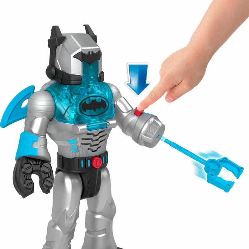 Mattel-Imaginext-Batman-Insider---Exo-Traje-Gris-HMK88