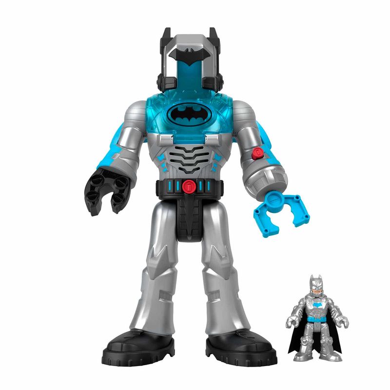 Mattel-Imaginext-Batman-Insider---Exo-Traje-Gris-HMK88