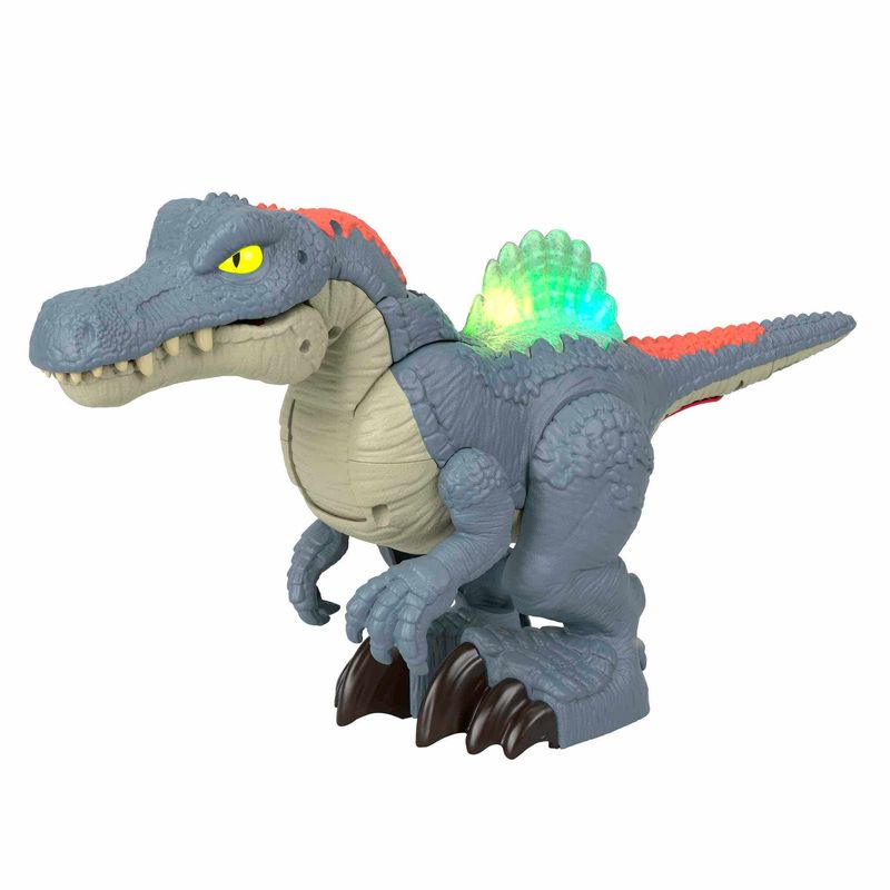 Mattel-Imaginext-Jurassic-World-Dinosaurio-Spinosaurus-Modo-Ataque-HML41