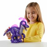 Mattel-Imaginext-Jurassic-World-Dinosaurio-Parasaurolofos-Deluxe-XL-HML43