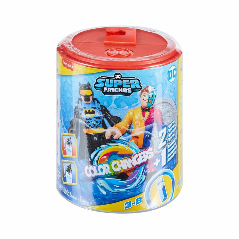 Mattel-Imaginext-DC-Super-Friends-Color-Changers-Batman---Two-Face-HMX60