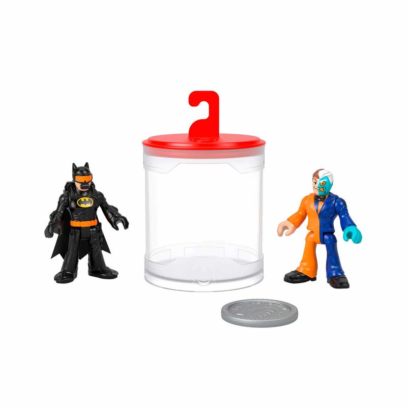 Mattel-Imaginext-DC-Super-Friends-Color-Changers-Batman---Two-Face-HMX60