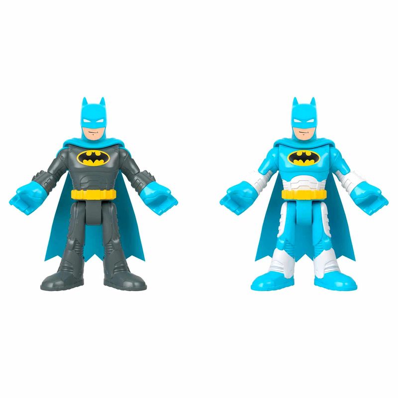 Mattel-Imaginext-DC-Super-Friends-Color-Changers-Batman---Mr-Freeze-HMX60