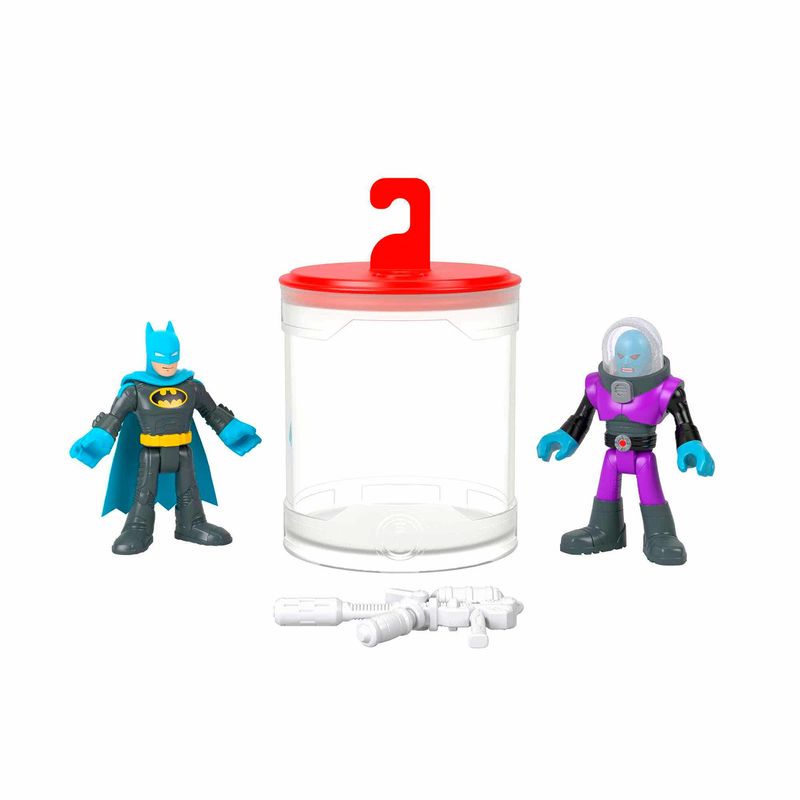 Mattel-Imaginext-DC-Super-Friends-Color-Changers-Batman---Mr-Freeze-HMX60