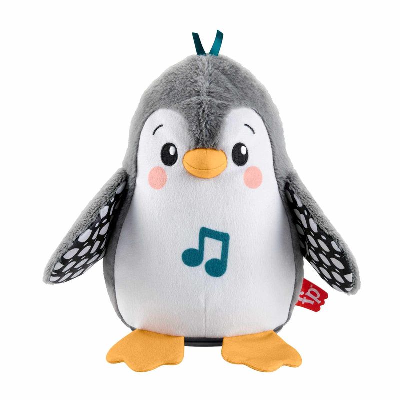 Mattel-Fisher-Price-Tierno-Pinguino-Bailarin-Musical-HNC10