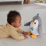 Mattel-Fisher-Price-Tierno-Pinguino-Bailarin-Musical-HNC10