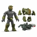 Mattel-MEGA-Halo-Juguete-De-Construccion-Tiroteo-En-La-Compuerta-HNC59