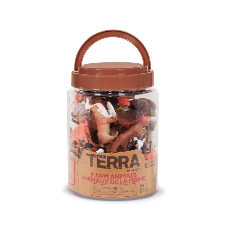 Terra-Tubo-Animales-De-La-Granja-AN2870Z