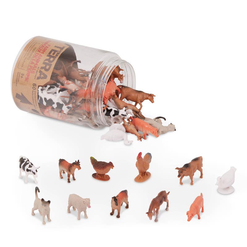 Terra-Tubo-Animales-De-La-Granja-AN2870Z