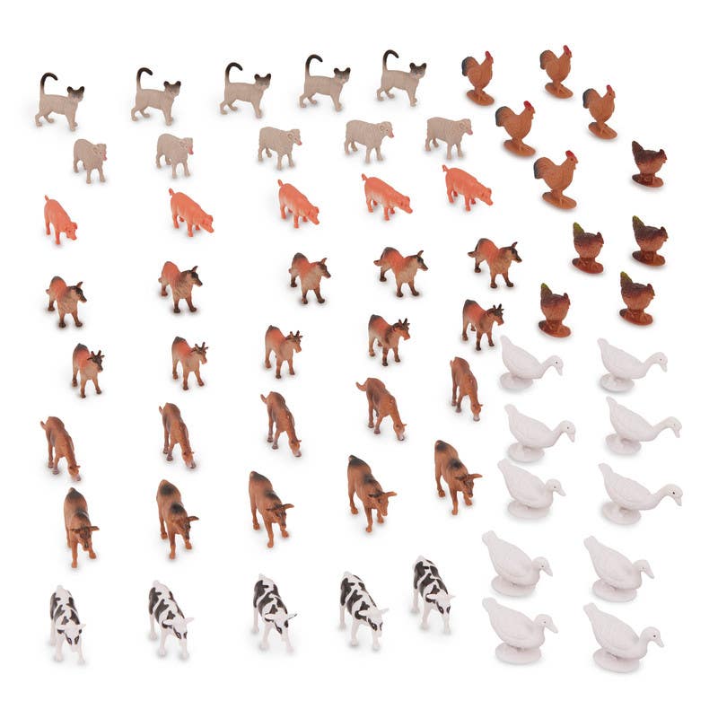 Terra-Tubo-Animales-De-La-Granja-AN2870Z
