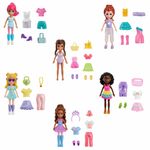 Mattel-Polly-Pocket-Modas-Lila-Shimmer---Shine-HNF50