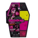 Mattel-Monster-High-Secrets-Neon-Draculaura-HNF78
