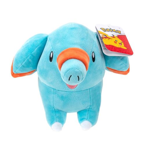 Pokémon Peluche de Juguete Phanpy 95217