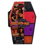 Mattel-Monster-High-Secrets-Sustos-Neon-Toralei-HNF80