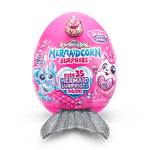 Rainbocorns-Huevo-Sorpresa-con-Peluche-Mermaidcorn-Plateado