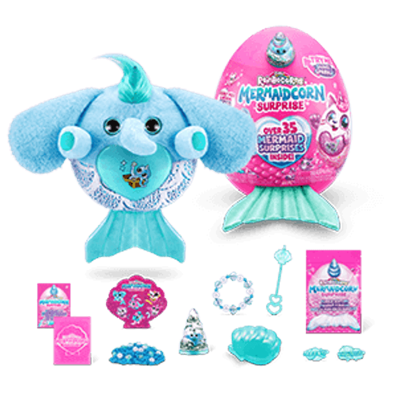 Rainbocorns-Mermaidcorn-Turquesa-Peluche-Sorpresa-9283