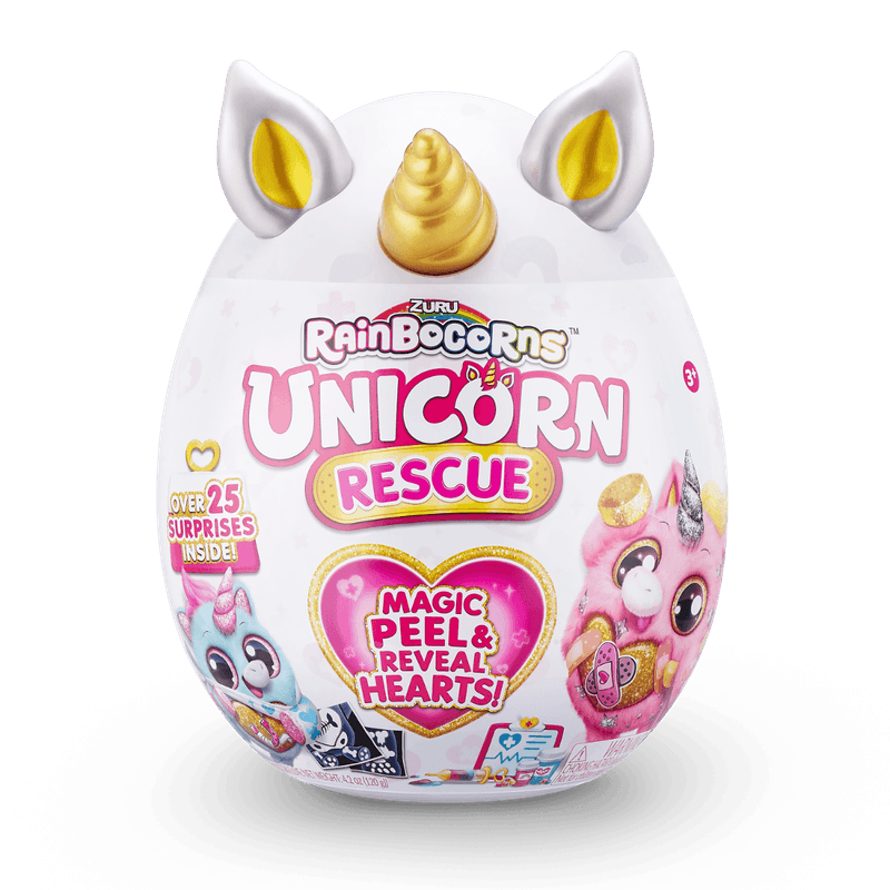 Rainbocorns-Huevo-Sorpresa-Dorado-50-Accesorios-Sorpresa