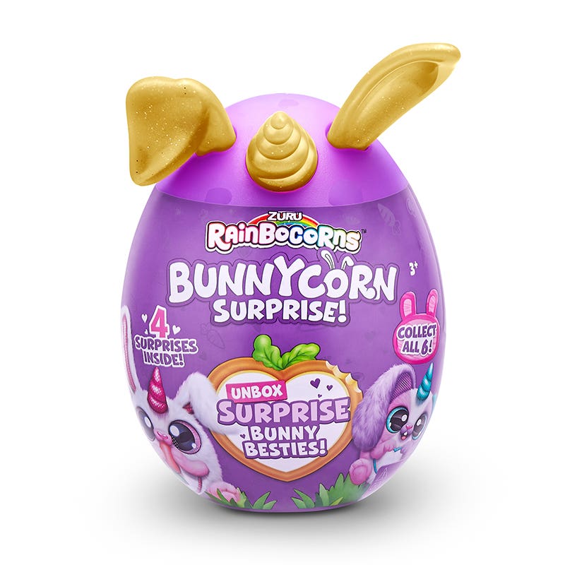 Rainbocorns-Huevo-Sorpresa-Bunnycorn-Lila