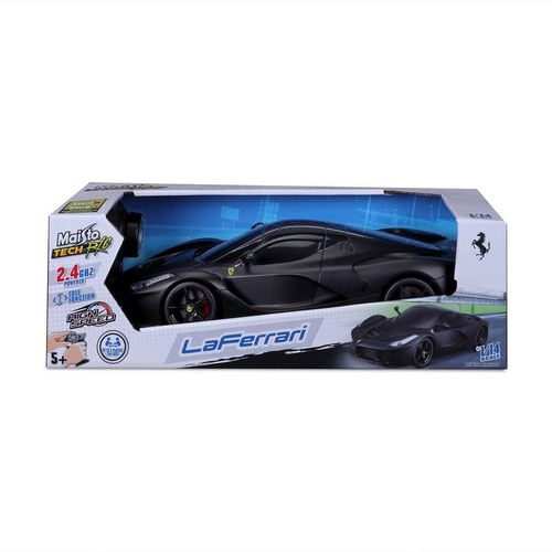 Ferrari Radio Control Escala 1:14