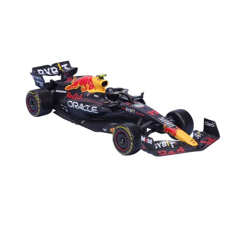 Red-Bull-Formula-Uno-F1-Carro-a-Radio-Control-Escala-1-24