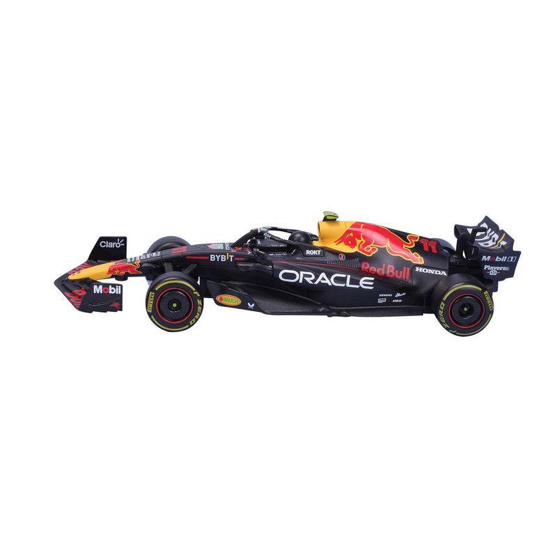 Maisto-Red-Bull-Formula-Uno-F1-Carro-a-Radio-Control-Escala-1-24-Red-Bull-Racing-RB19-82358