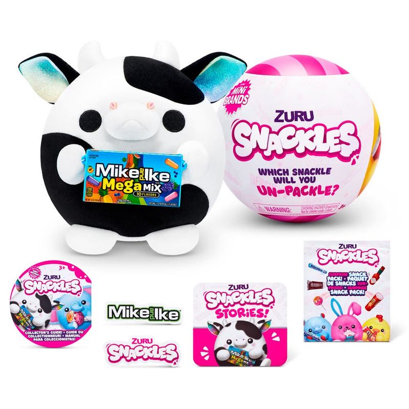 Snackles-Cuddly-Tamaño-Pequeño-Sorpresa-77510GQ1