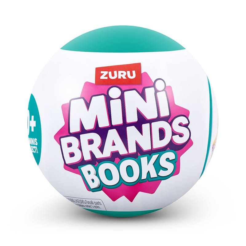 Libros-Mini-Brands-con-5-Sorpresas