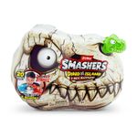 Dinosaurios-de-Batalla-con--2-Figuras-Smashers-T-Rex