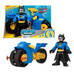 Mattel-Imaginext-DC-Super-Friends-Figura-Batimoto-XL-Y-Batman-HNM32