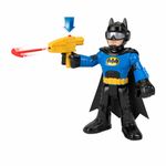Mattel-Imaginext-DC-Super-Friends-Figura-Batimoto-XL-Y-Batman-HNM32