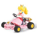 Mario-Kart-Carro-Control-Remoto-Pipe-Kart-Figura-Peach-370200986