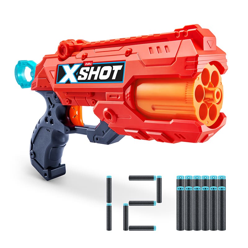 X-Shot-----Reflex---6----36433