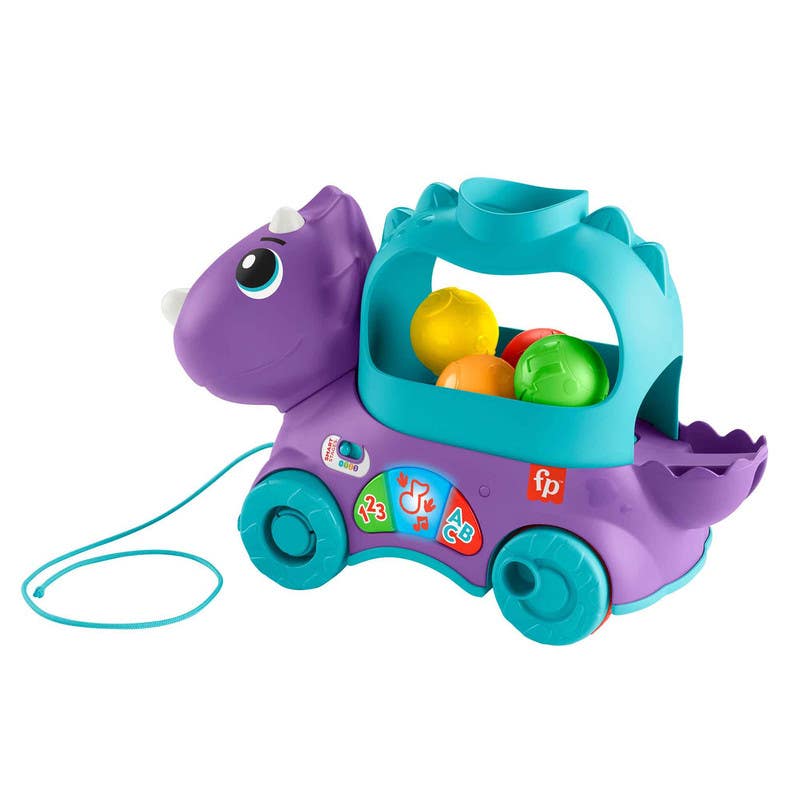 Mattel-Fisher-Price-Dino-Pelotitas-Divertidas-HNR49