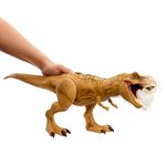 Mattel-Jurassic-World-Dinosaurio-De-Juguete-T.rex-Mordedora-De-Caza-HNT62