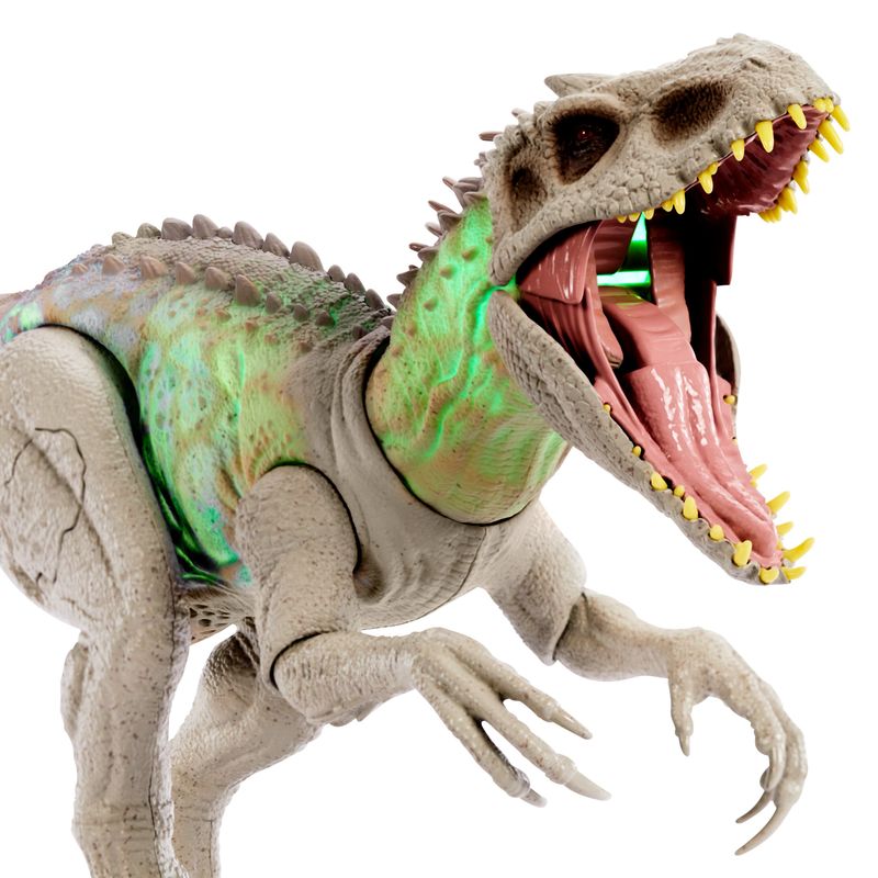 Mattel-Jurassic-World-Dinosaurio-Indominus-Rex-Camuflaje-Y-Ataque-HNT63