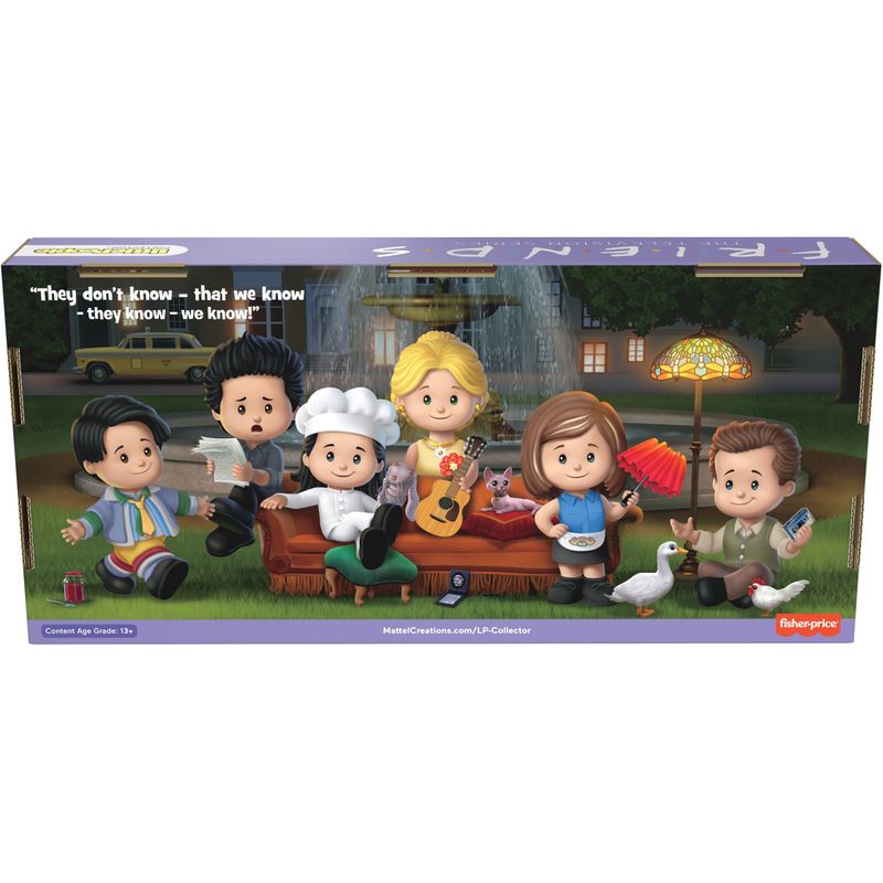 Mattel-Fisher-Price-Little-People-Friends-HPH05