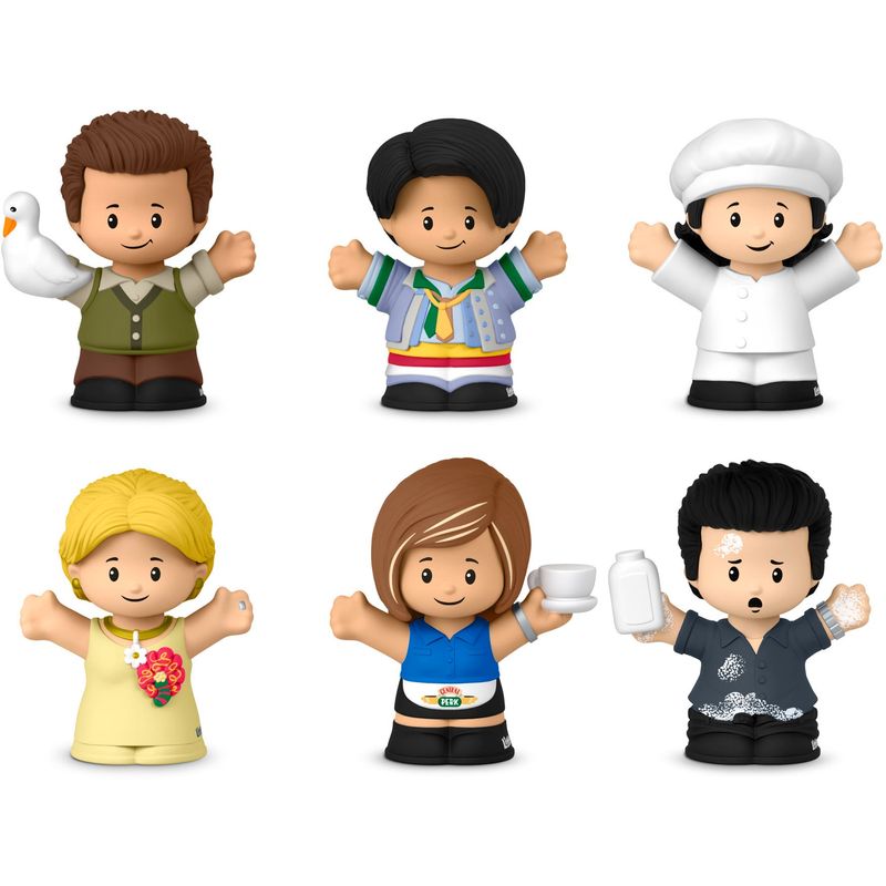 Mattel-Fisher-Price-Little-People-Friends-HPH05