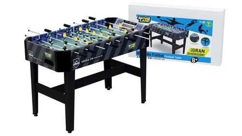 Futbolito Sports Land Mesa de Fútbol Jumbo