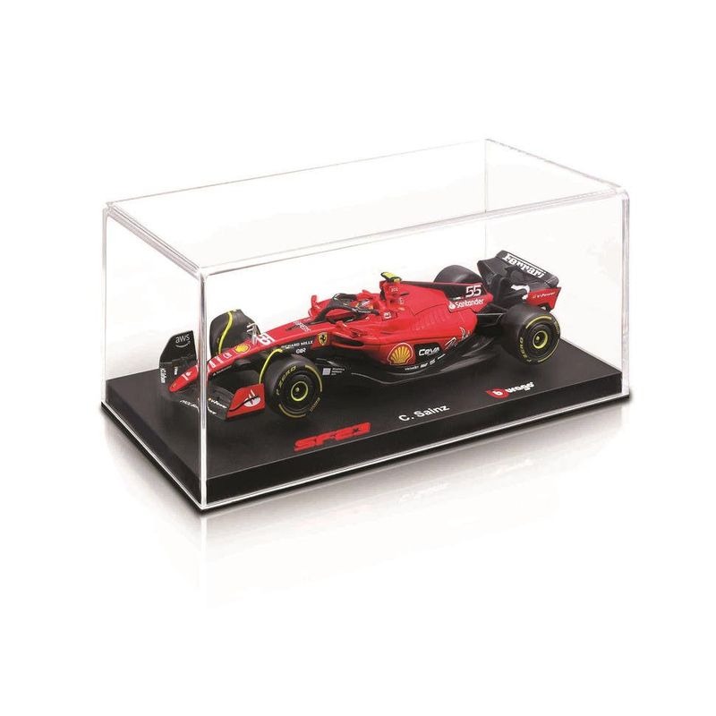 Importacion-BBURAGO-Ferrari-Formula-Uno-F1-Escala-1-43-Ferrari-Racing-SF-23-18-36835A