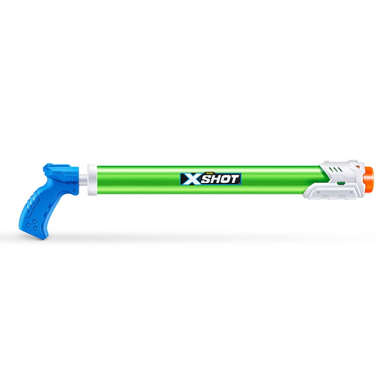 X-Shot-Water-Tube-Soaker-Large-Green-11851Uq1