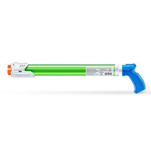 Lanzador de Agua Tubo Soaker Verde X-Shot