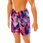 Mattel-Barbie-Muñeco-Ken-De-Playa-Traje-De-Baño-HXX52